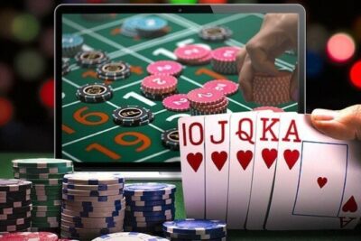 Tổng hợp những thuật ngữ casino thường dùng hiện nay