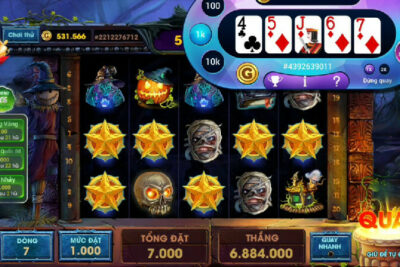 Cuoc88 Club – Khám phá cổng game đổi thưởng hấp dẫn