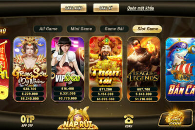 Giới thiệu về cổng game KBG Win – liệu có đáng trải nghiệm? 