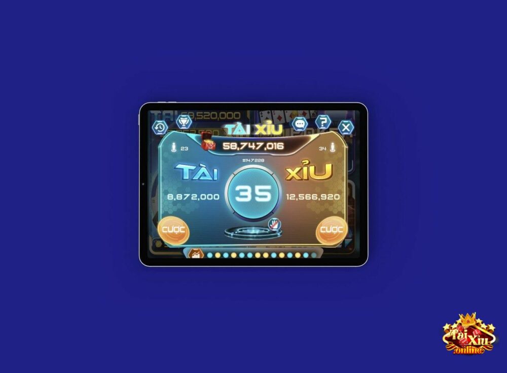 Khi soi cầu tài xỉu Win79, anh em cần giữ vững tâm lý