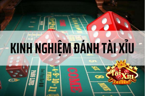 Kinh nghiệm soi cầu tài xỉu Go88 luôn thắng