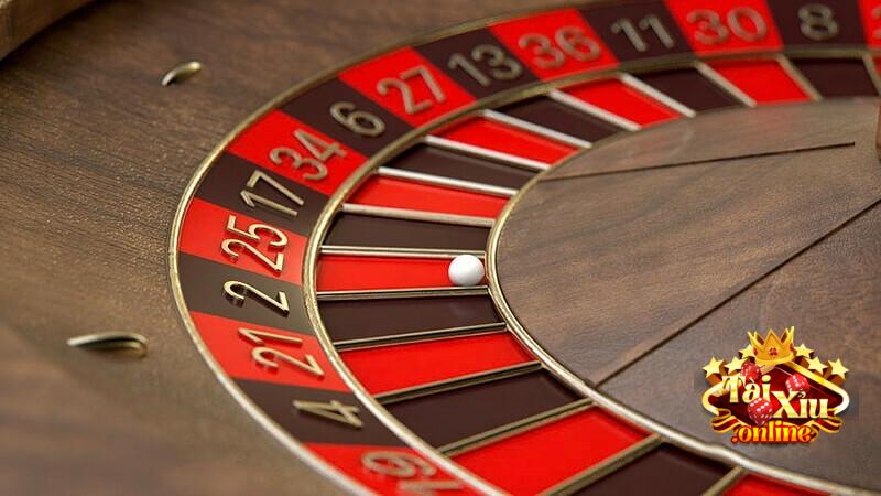 Nắm rõ luật để biết cách đặt cửa Roulette hiệu quả nhất