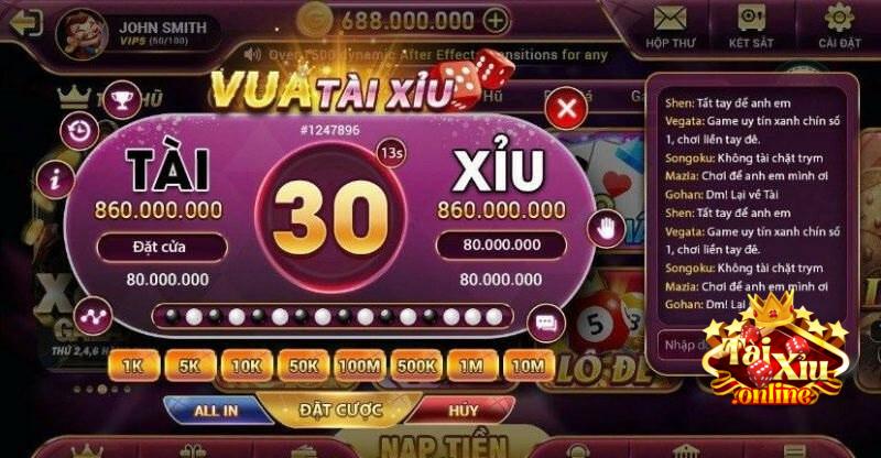 Những trò chơi hấp dẫn nhất hiện đang có mặt tại cổng game FunBank Club