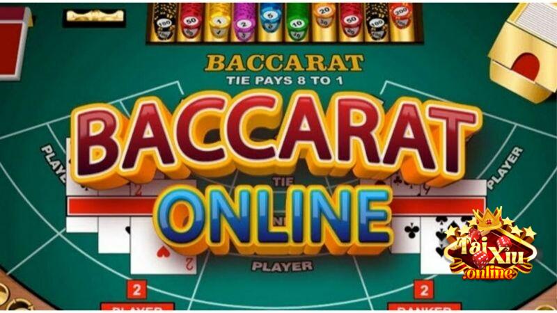 Soi cầu Baccarat giúp tăng khả năng thắng lên đến 70%