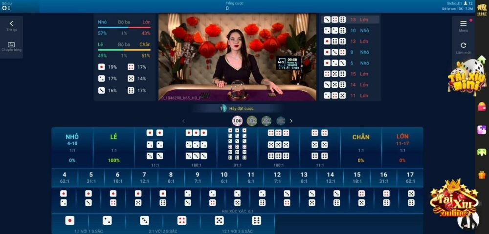 Soi cầu tài xỉu 11Bet để chuẩn xác, người chơi cần nắm những kiến thức cần thiết