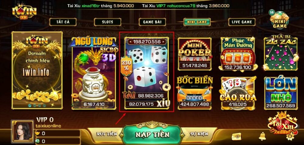 Soi cầu tài xỉu iWin Club không quá khó nhưng cũng không dễ dàng với người mới