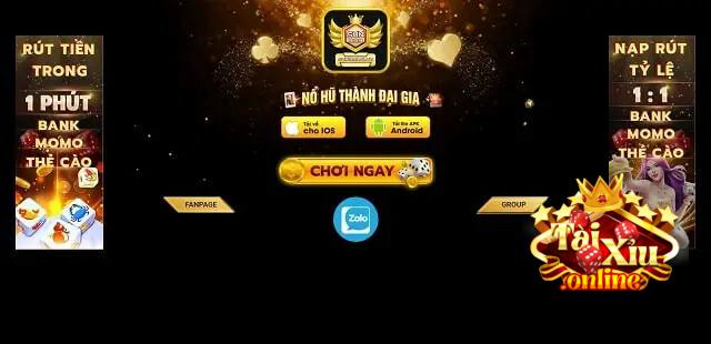 Sun999 Club - Cổng game nổ hũ đại gia hàng đầu châu Á 