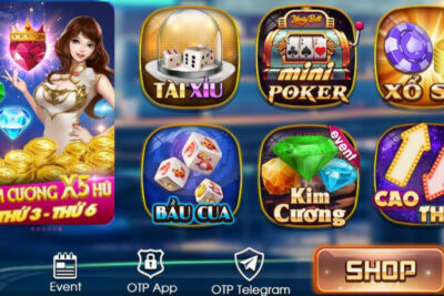 Sun999 Club – Cổng game đại gia nổi tiếng hàng đầu châu Á 