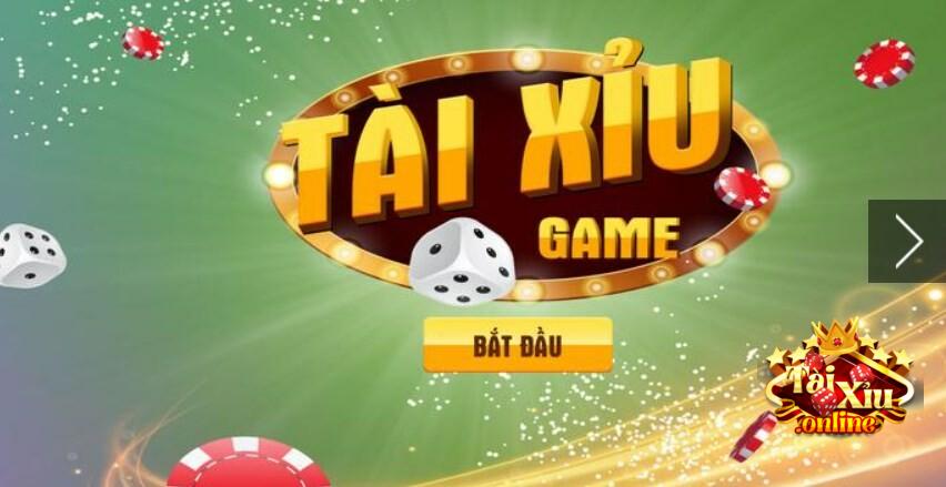 Tải app tài xỉu online hiện là nhu cầu của hầu hết bet thủ