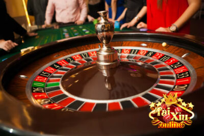 Roulette và những thông tin liên quan tân binh cần biết