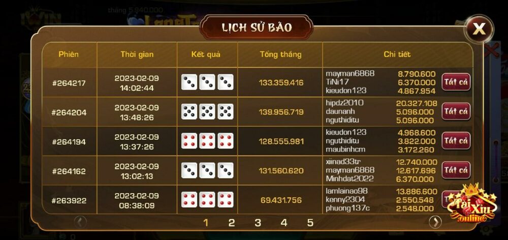 Xác định cấu trúc cầu iWin Club đang diễn ra và cược để đảm bảo sự chính xác