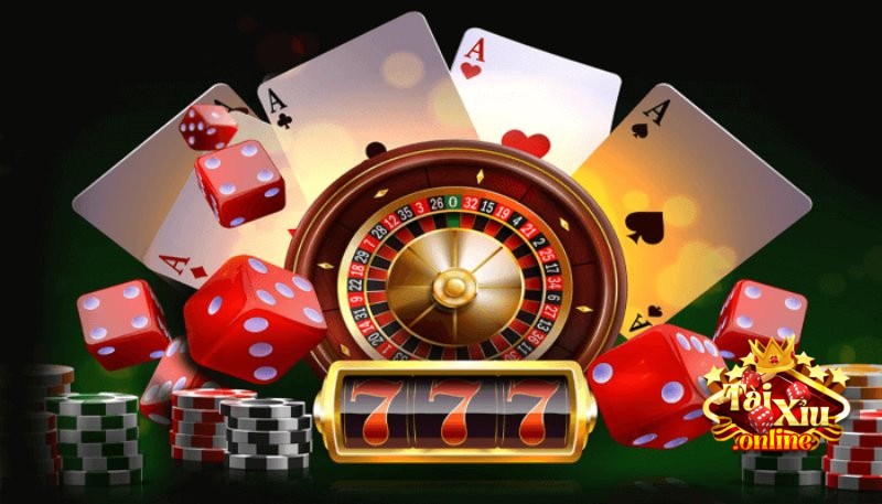 Bí quyết chơi game casino online luôn giành chiến thắng