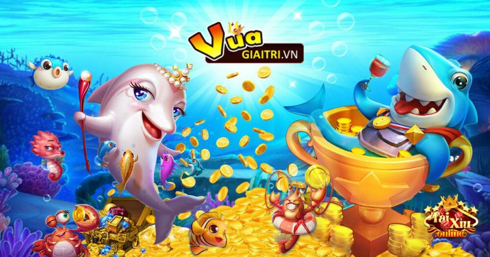 Cổng game VuaGiaiTri Win có uy tín không?