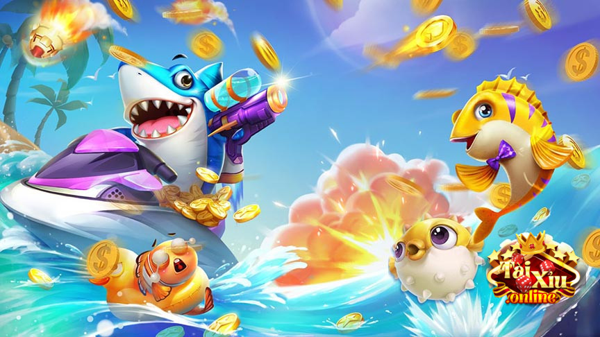 Cổng game Zo Bắn Cá | Zobanca.com chính thức xuất hiện từ đầu năm 2021