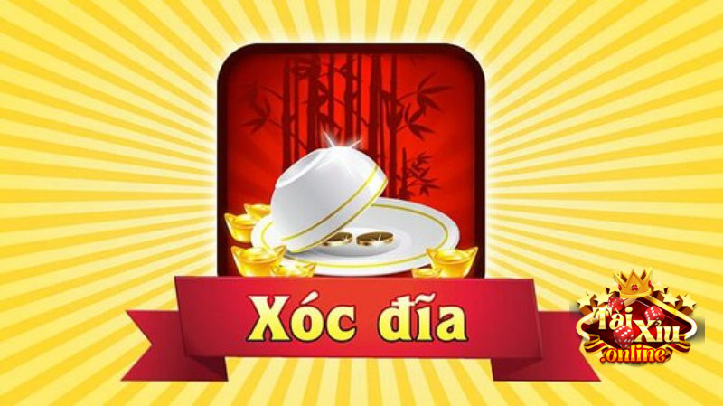 Game casino online Xóc đĩa