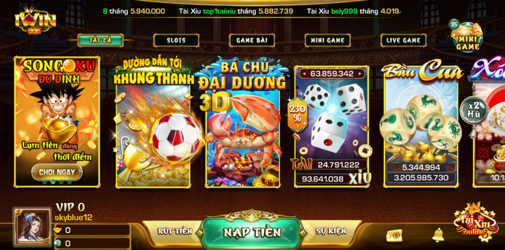 Giải thích slot đổi thưởng là gì chi tiết nhất