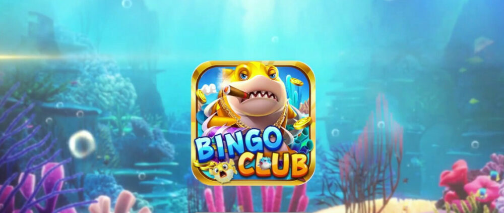 Hướng dẫn cách tải cổng game Bingo Club