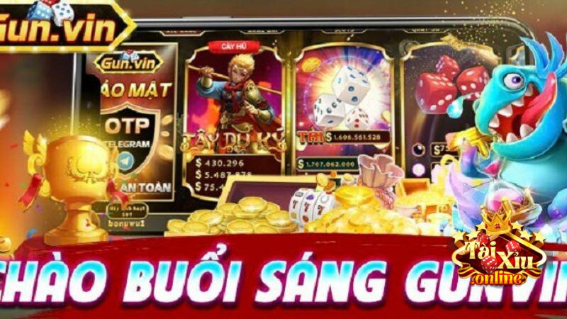 Thưởng thức game bài với đồ hoạ 3D siêu đỉnh