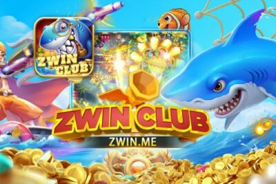 Zwin Club – chinh chiến đổi thưởng phong cách Á Đông