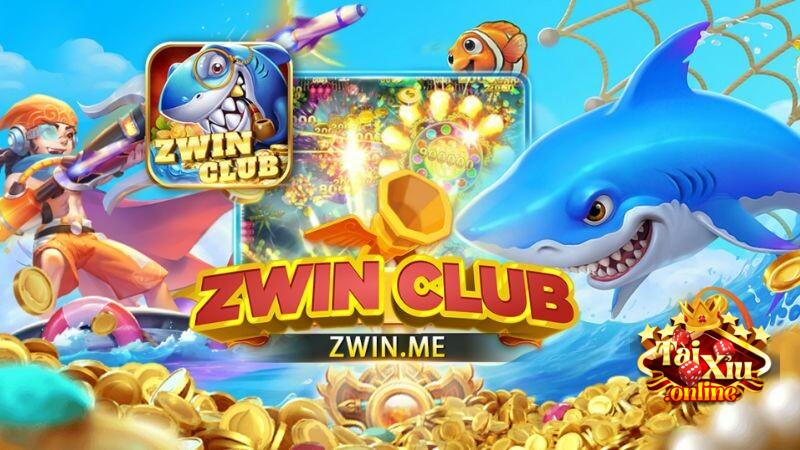 Vài nét thông tin về cổng game ZWin Club