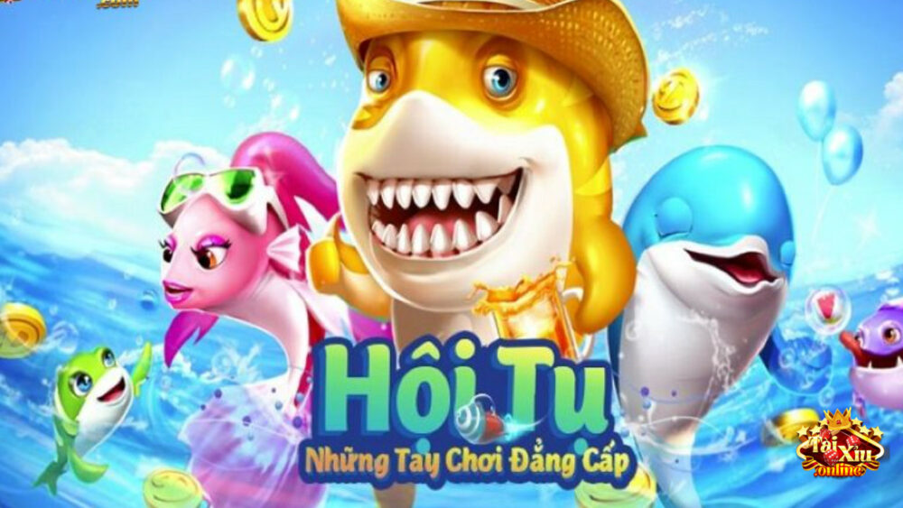 Vuacarong mang đến cho game thủ rất nhiều sản phẩm trò chơi đặc sắc, độc đáo