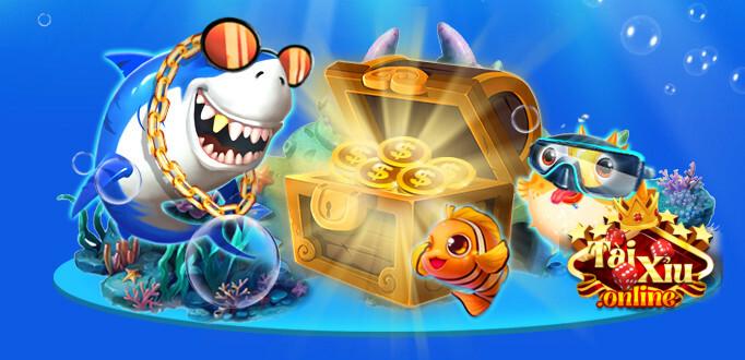 Cổng game Bắn cá Vip có rất nhiều ưu điểm nổi bật được đánh giá cao