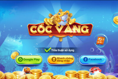 Cocvang – Khám phá cổng game săn cá trực tuyến đầy thú vị