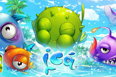 iCa ZingPlay có gì đặc sắc? Cách tải game iCa ZingPlay