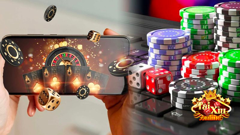 Biết dừng đúng lúc khi chơi casino là điều vô cùng cần thiết 