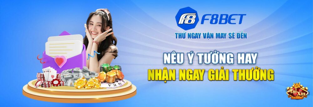 Các khuyến mãi khác tại F8BET