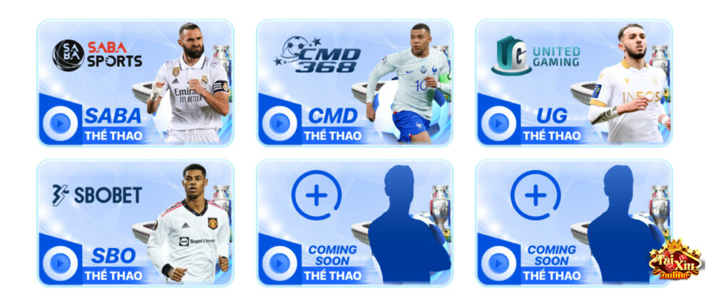 Dịch vụ cá cược trực tuyến F8BET hấp dẫn