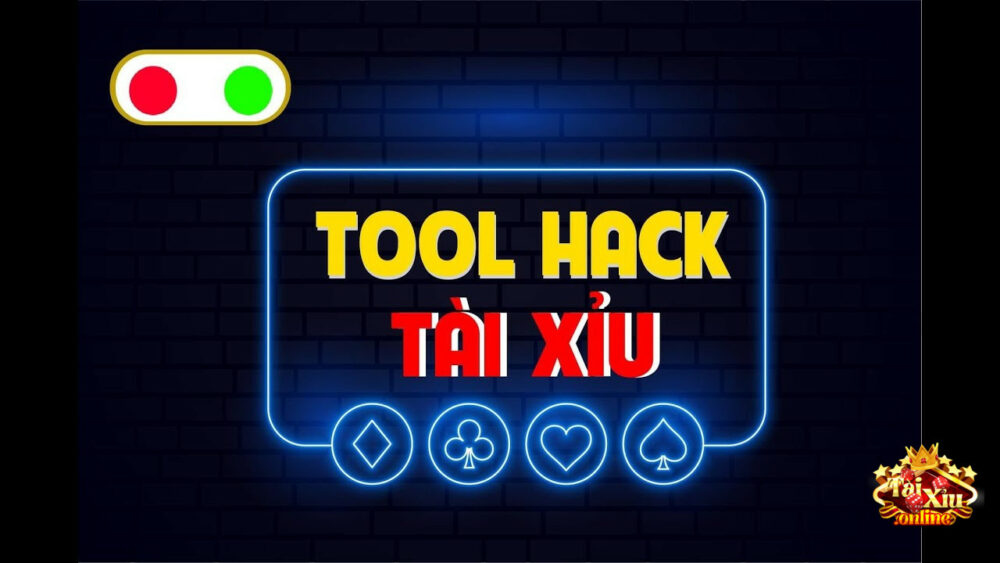 Phần mềm hack tài xỉu sẽ giúp cược thủ biết được đâu là cửa cược sẽ về