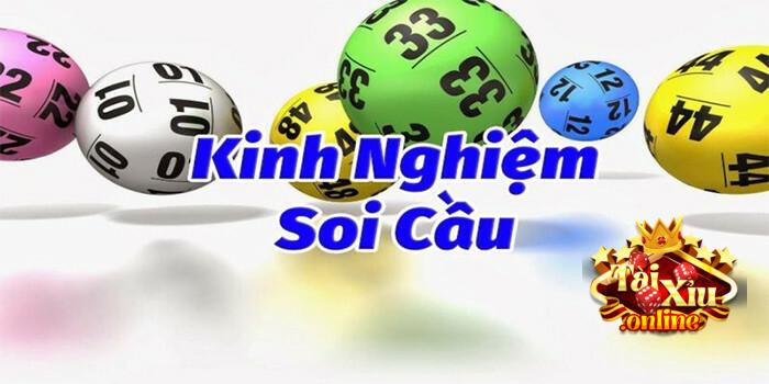 Soi cầu bản chất là những kinh nghiệm chia sẻ vu vơ từ người đã từng chơi