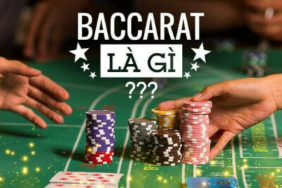 Bắt cầu Baccarat – Phương pháp soi cầu cực đỉnh của cao thủ