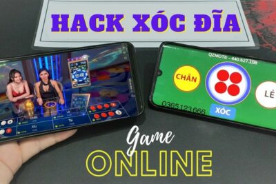 Những cách xóc đĩa bịp tại các nhà cái online hay nhất