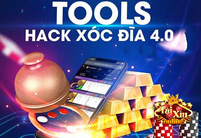 Hack xóc đĩa là gì?