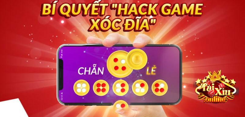 Hướng dẫn sử dụng hack xóc đĩa cơ bản cho người mới