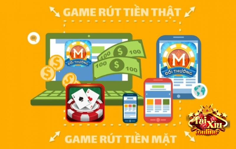 Tổng quan về game đánh bài online đổi tiền thật